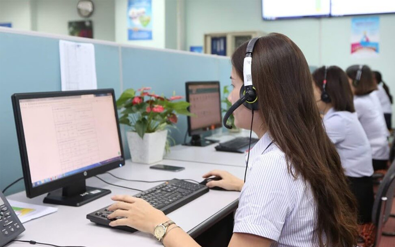 hỗ trợ tận tâm