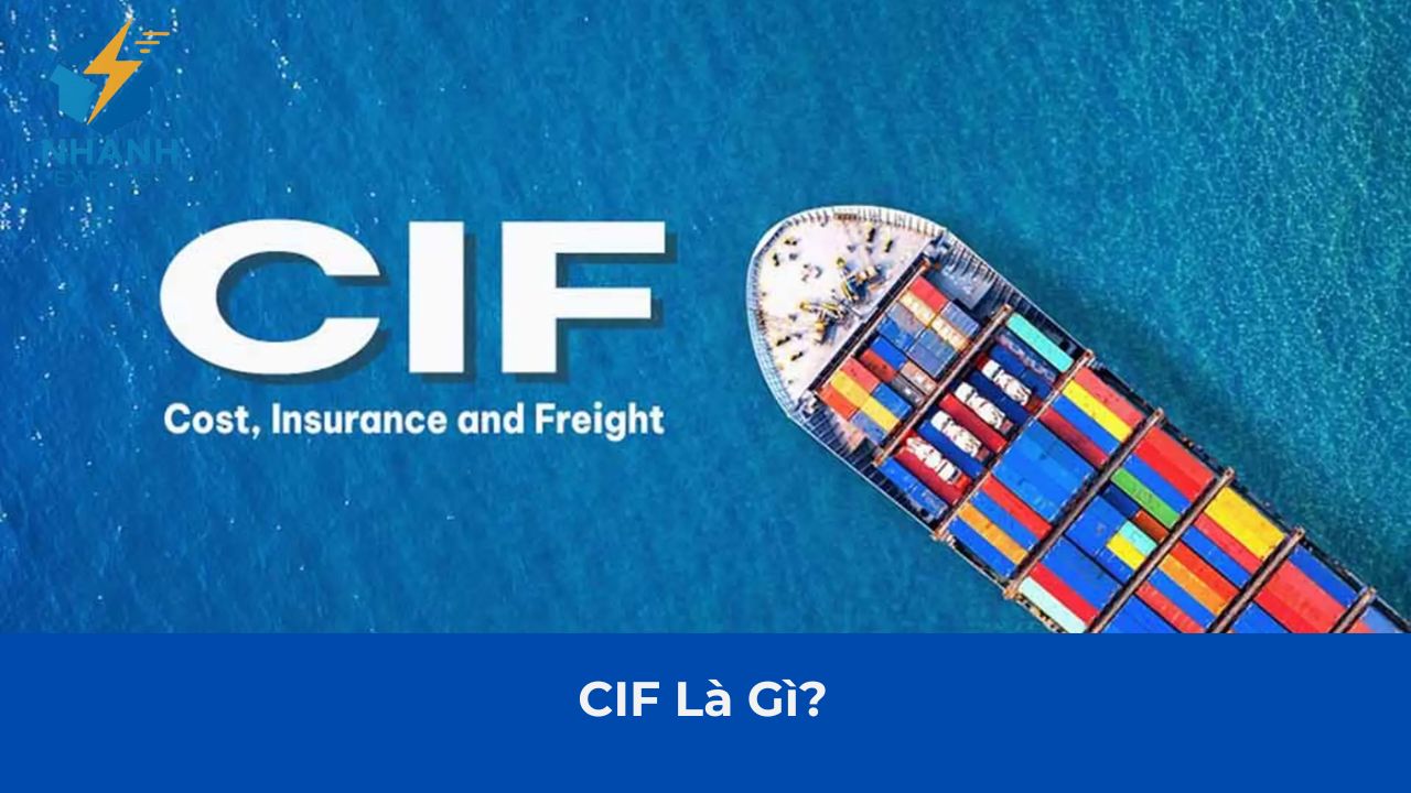 cif là gì