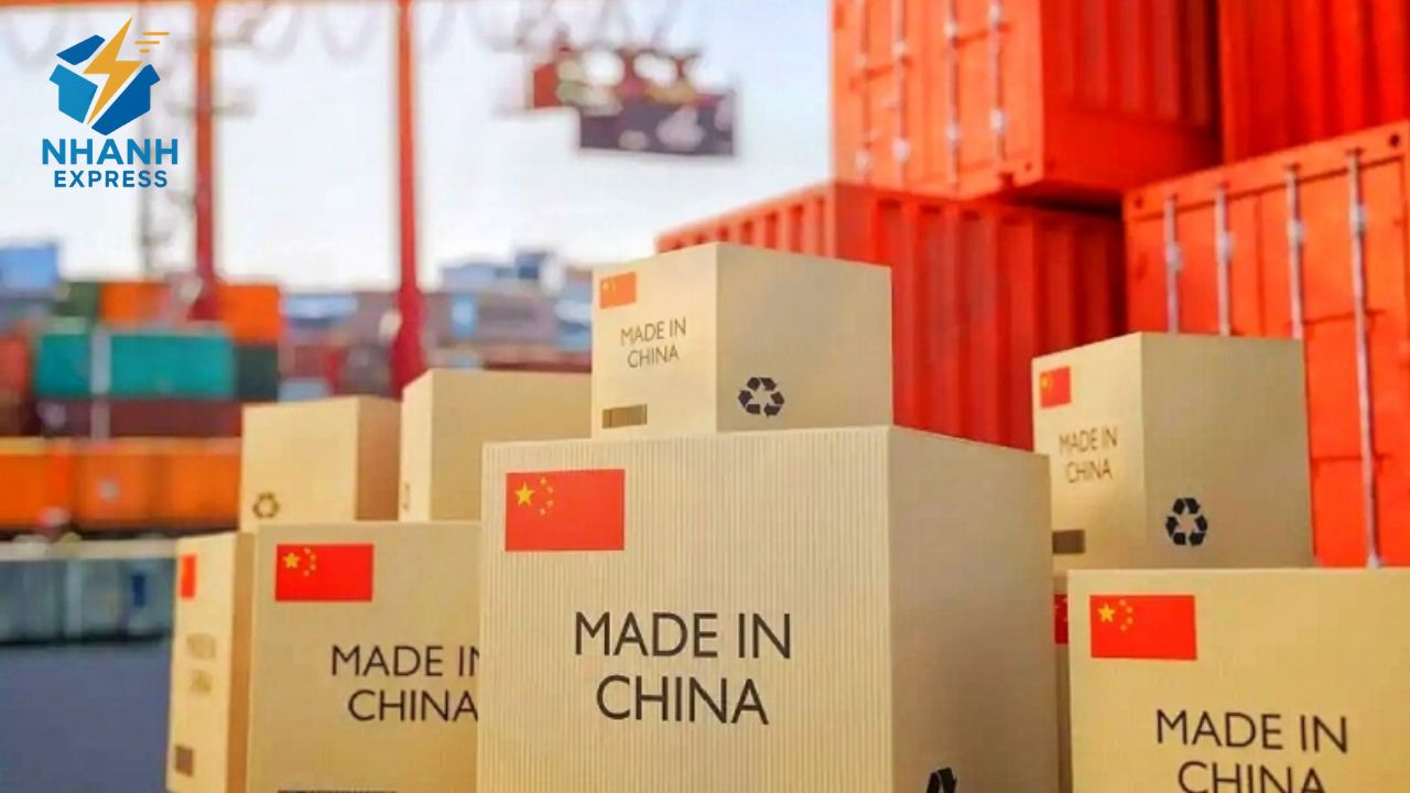 Từ Trung Quốc về Việt Nam mất bao lâu