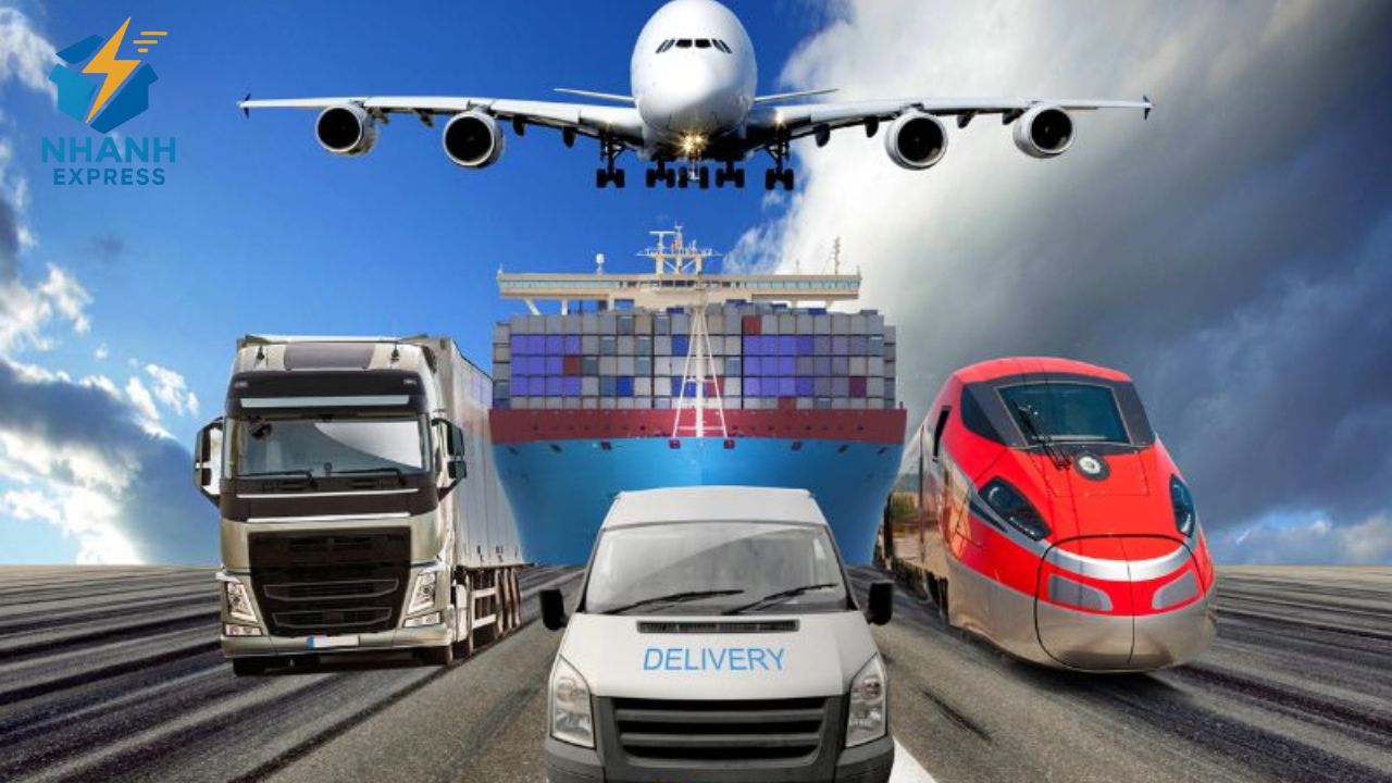 Từ Trung Quốc về Việt Nam mất bao lâu